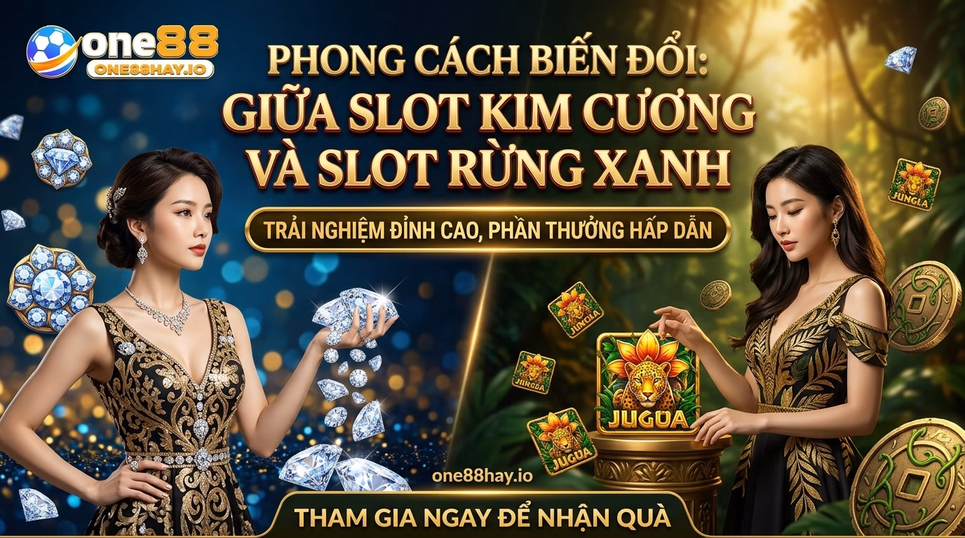 Bảng Đổi Gu Giữa Nổ Hũ Kim Cương Và Nổ Hũ Rừng Rậm Bảng Đổi Gu Giữa Nổ Hũ Kim Cương Và Nổ Hũ Rừng Rậm