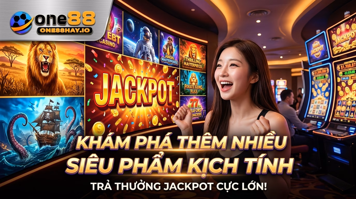one88 kham pha nhung sieu pham khac one88 kham pha nhung sieu pham khac