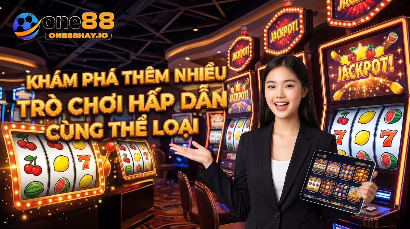 one88 kham pha them cac tro choi cung the loai one88 kham pha them cac tro choi cung the loai
