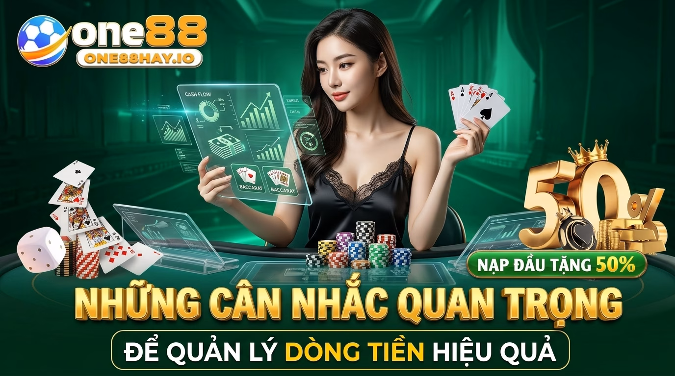 Lưu ý sống còn để quản lý dòng tiền hiệu quả Lưu ý sống còn để quản lý dòng tiền hiệu quả